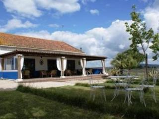 Monte Do Sobral Hotel Alcacovas Exterior photo