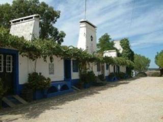 Monte Do Sobral Hotel Alcacovas Exterior photo